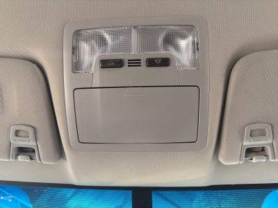 2016 Toyota Avalon XLE