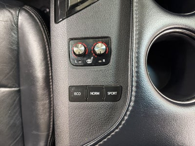 2016 Toyota Avalon XLE