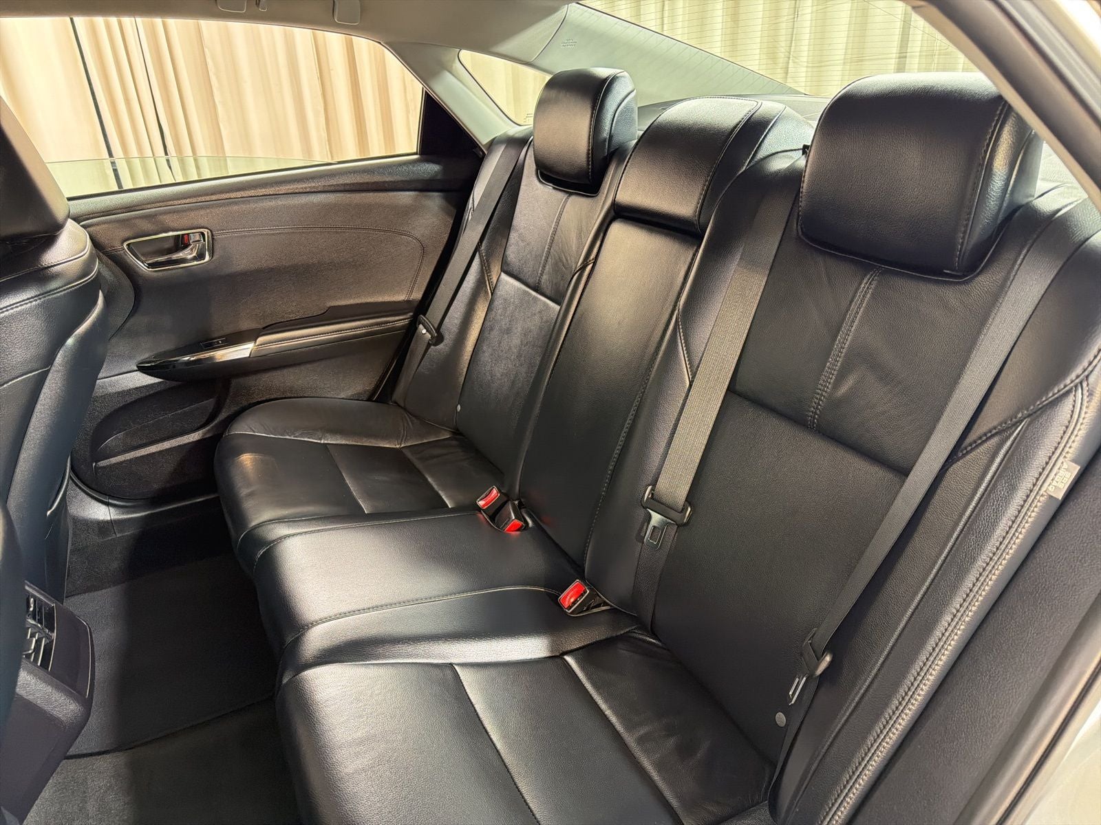 2016 Toyota Avalon XLE