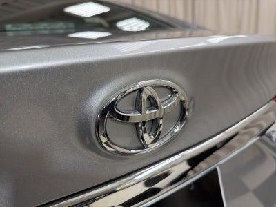 2016 Toyota Avalon XLE