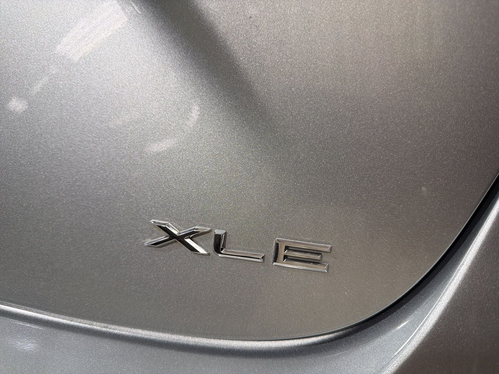 2016 Toyota Avalon XLE