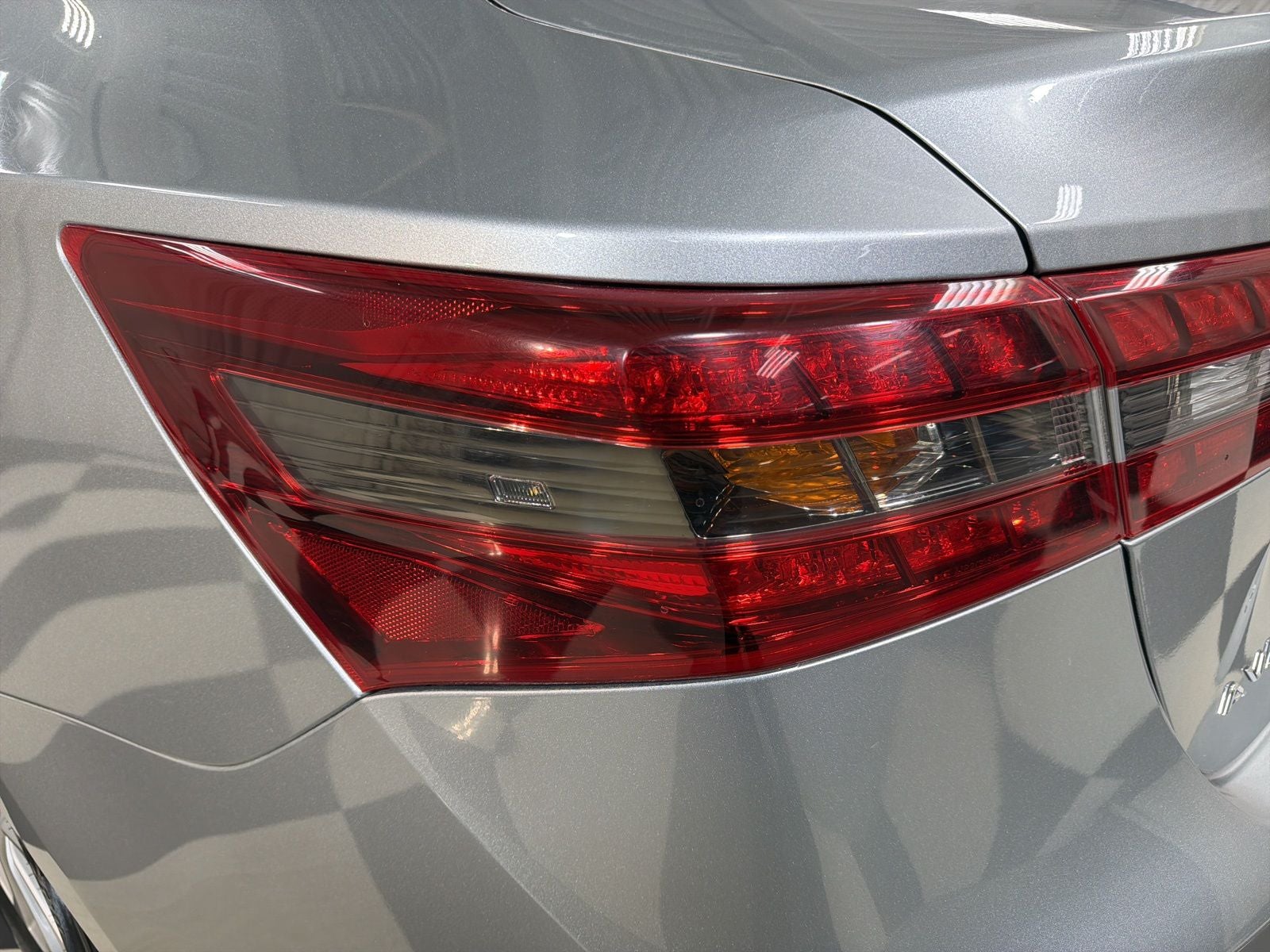 2016 Toyota Avalon XLE