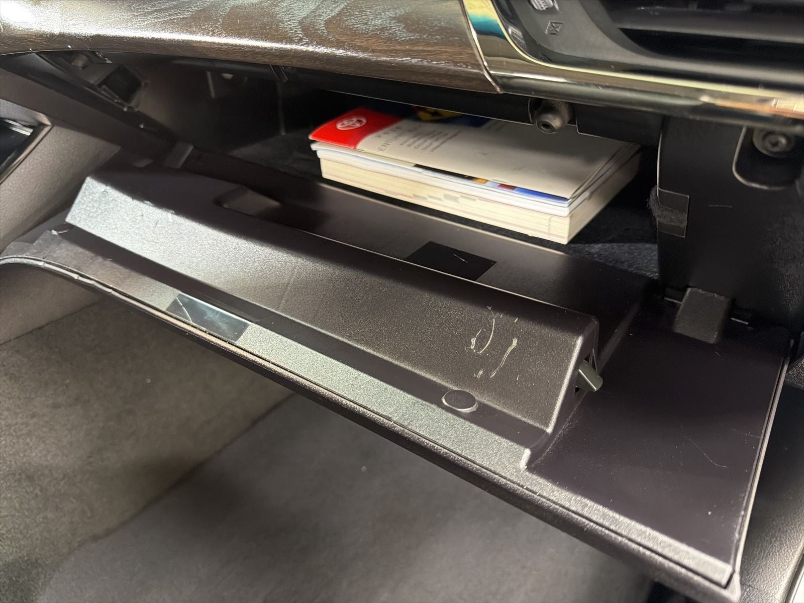 2016 Toyota Avalon XLE