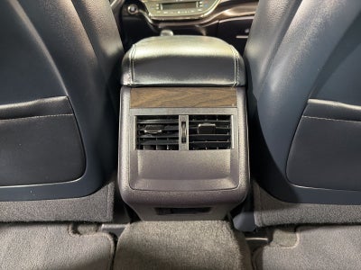 2016 Toyota Avalon XLE