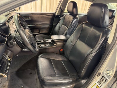 2016 Toyota Avalon XLE