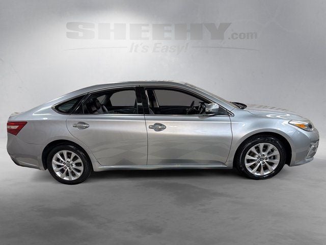 2016 Toyota Avalon XLE