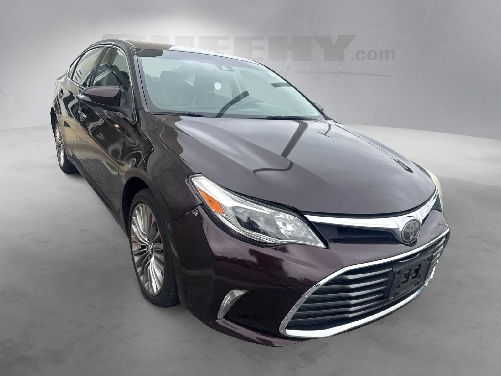 2016 Toyota Avalon Limited