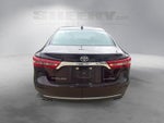 2016 Toyota Avalon Limited
