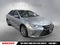 2015 Toyota Camry XLE