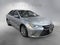 2015 Toyota Camry XLE