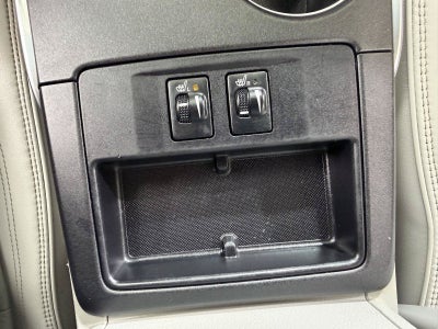 2015 Toyota Camry XLE