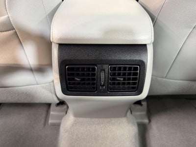 2015 Toyota Camry XLE