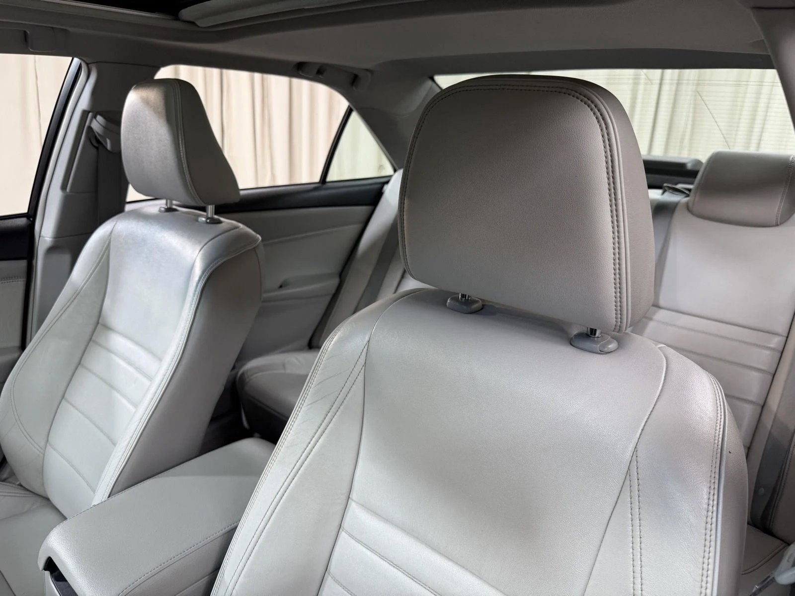2015 Toyota Camry XLE