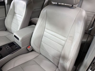 2015 Toyota Camry XLE