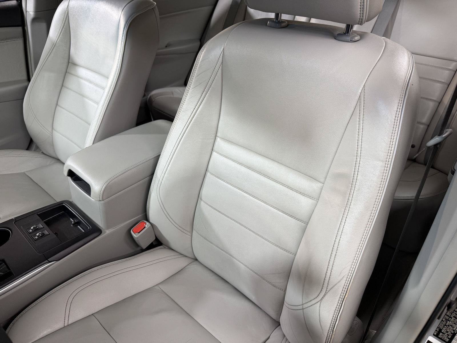 2015 Toyota Camry XLE