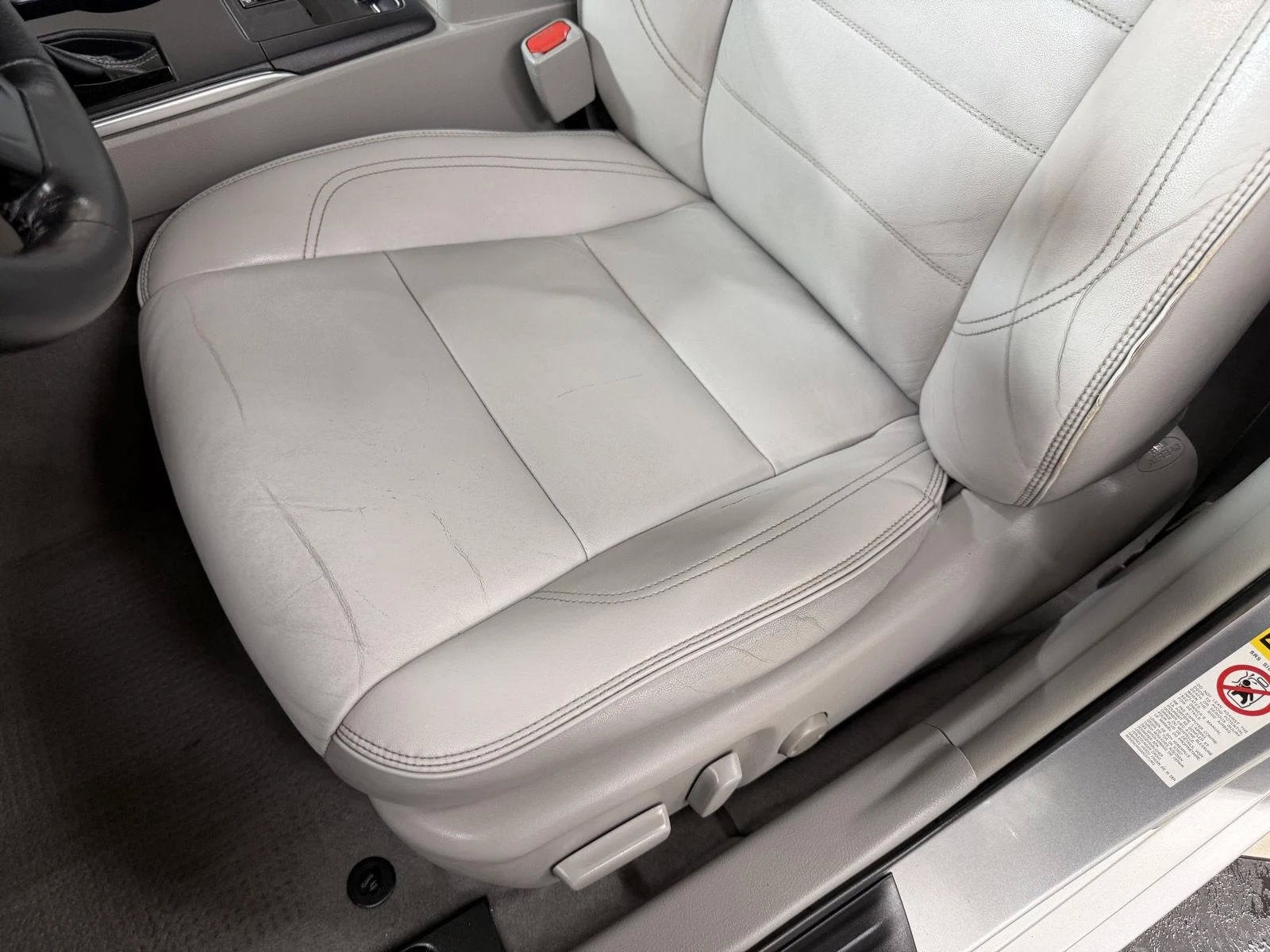 2015 Toyota Camry XLE