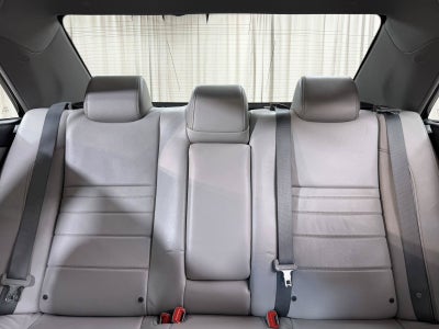 2015 Toyota Camry XLE
