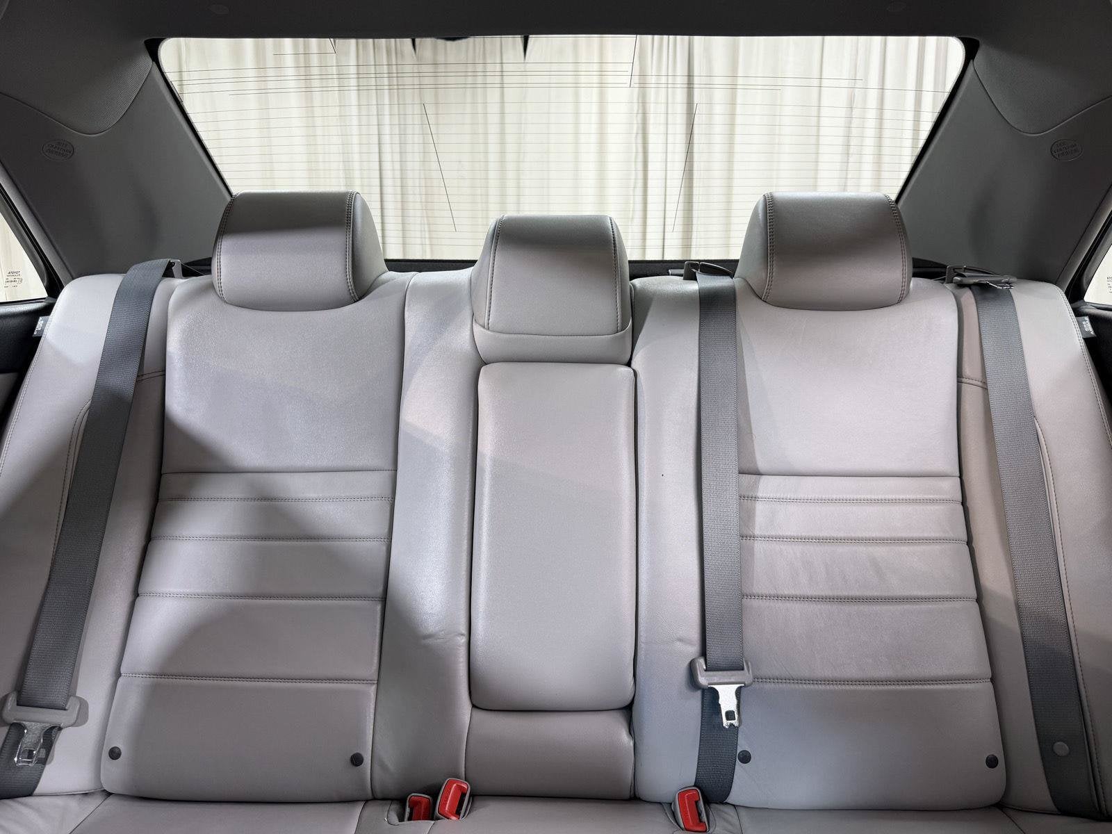 2015 Toyota Camry XLE