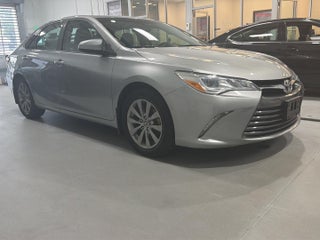 2015 Toyota Camry XLE V6
