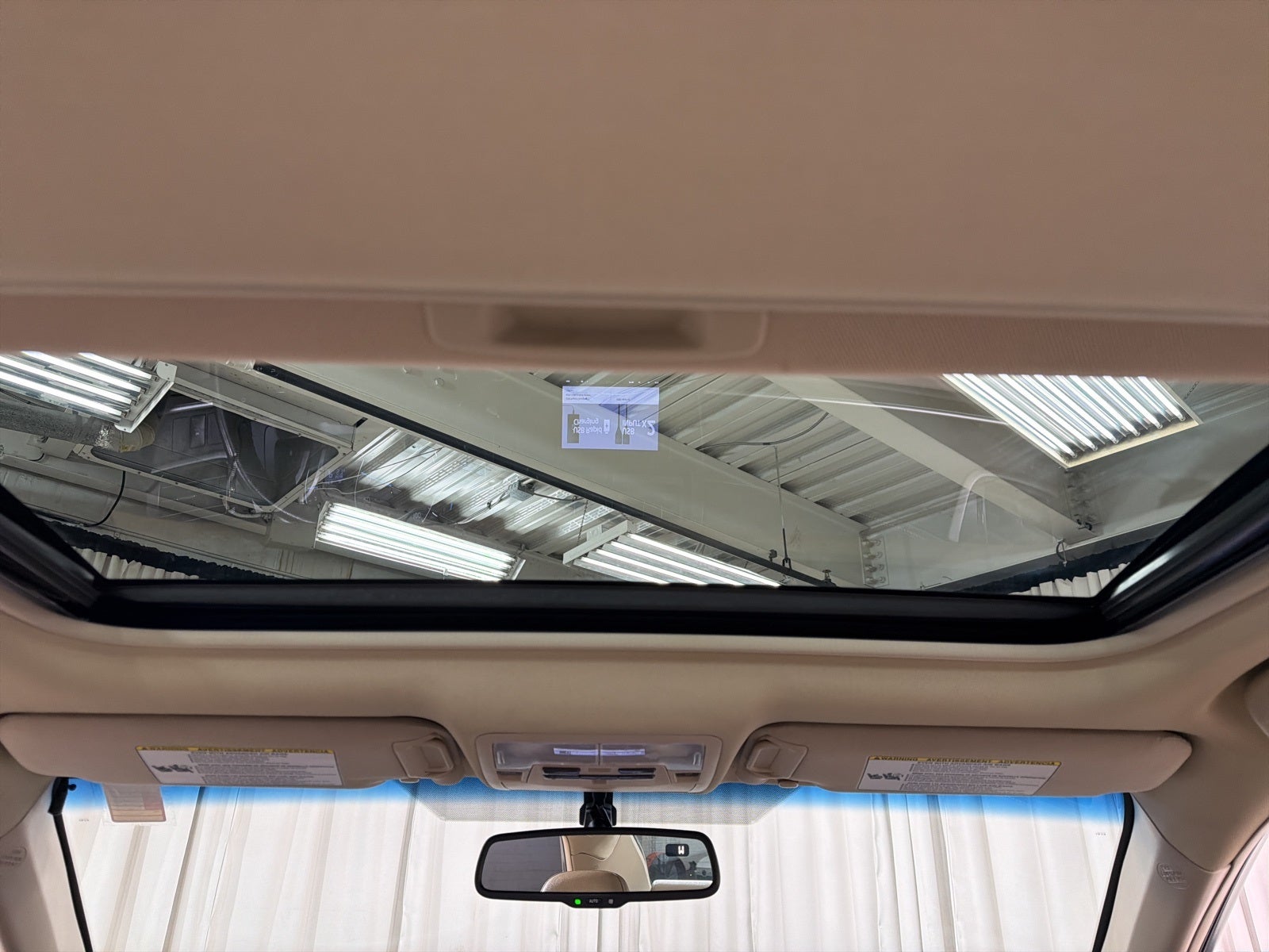 2014 Toyota Camry XLE 2014.5