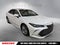 2019 Toyota Avalon XLE