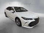 2019 Toyota Avalon XLE