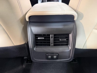 2019 Toyota Avalon XLE