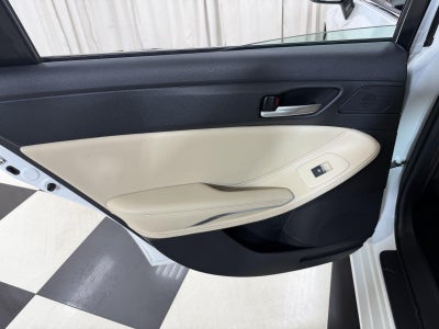 2019 Toyota Avalon XLE
