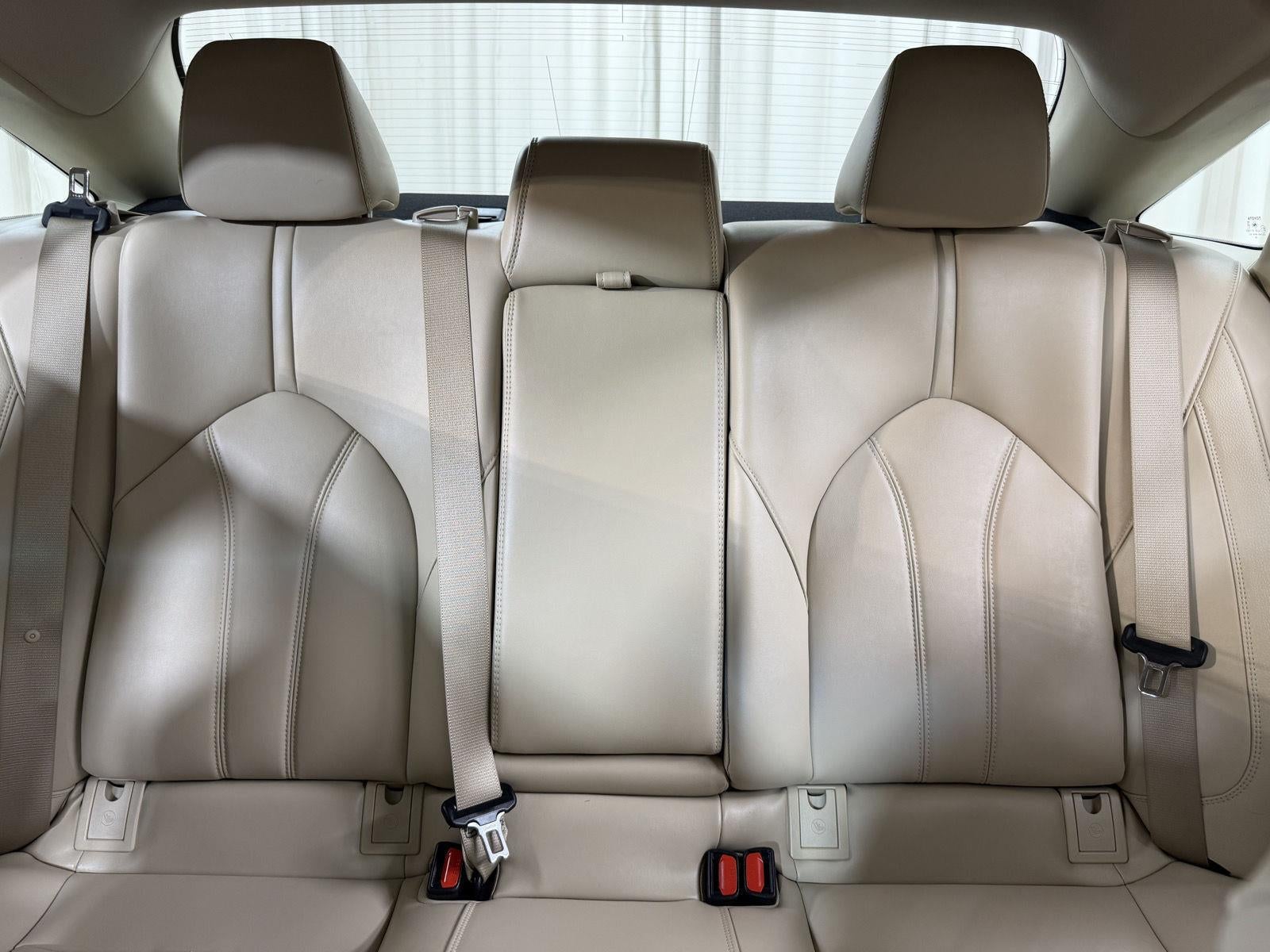 2019 Toyota Avalon XLE