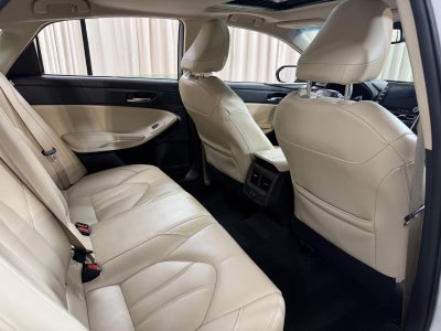 2019 Toyota Avalon XLE