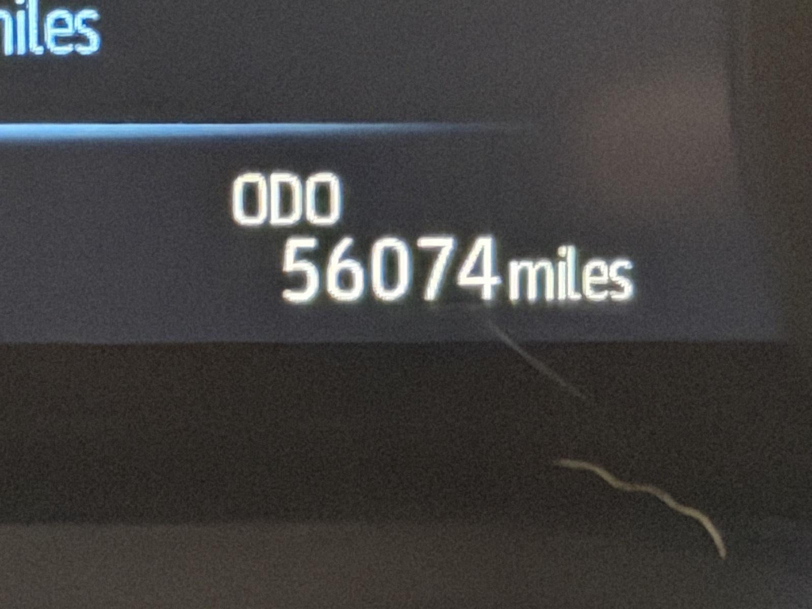 2019 Toyota Avalon XLE