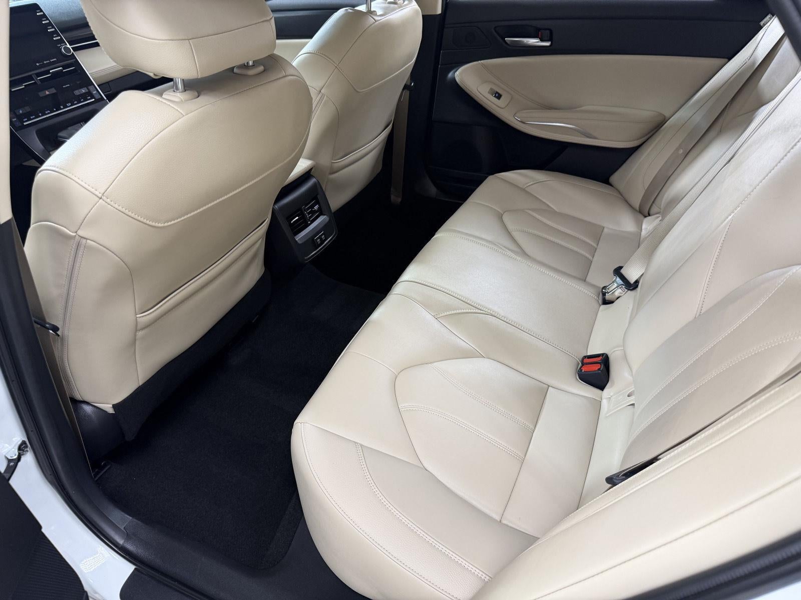 2019 Toyota Avalon XLE