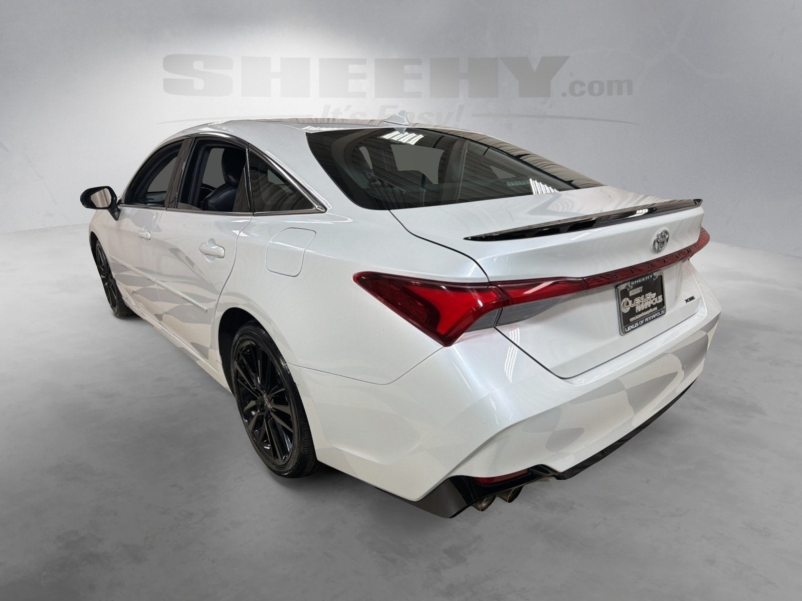 2019 Toyota Avalon XSE