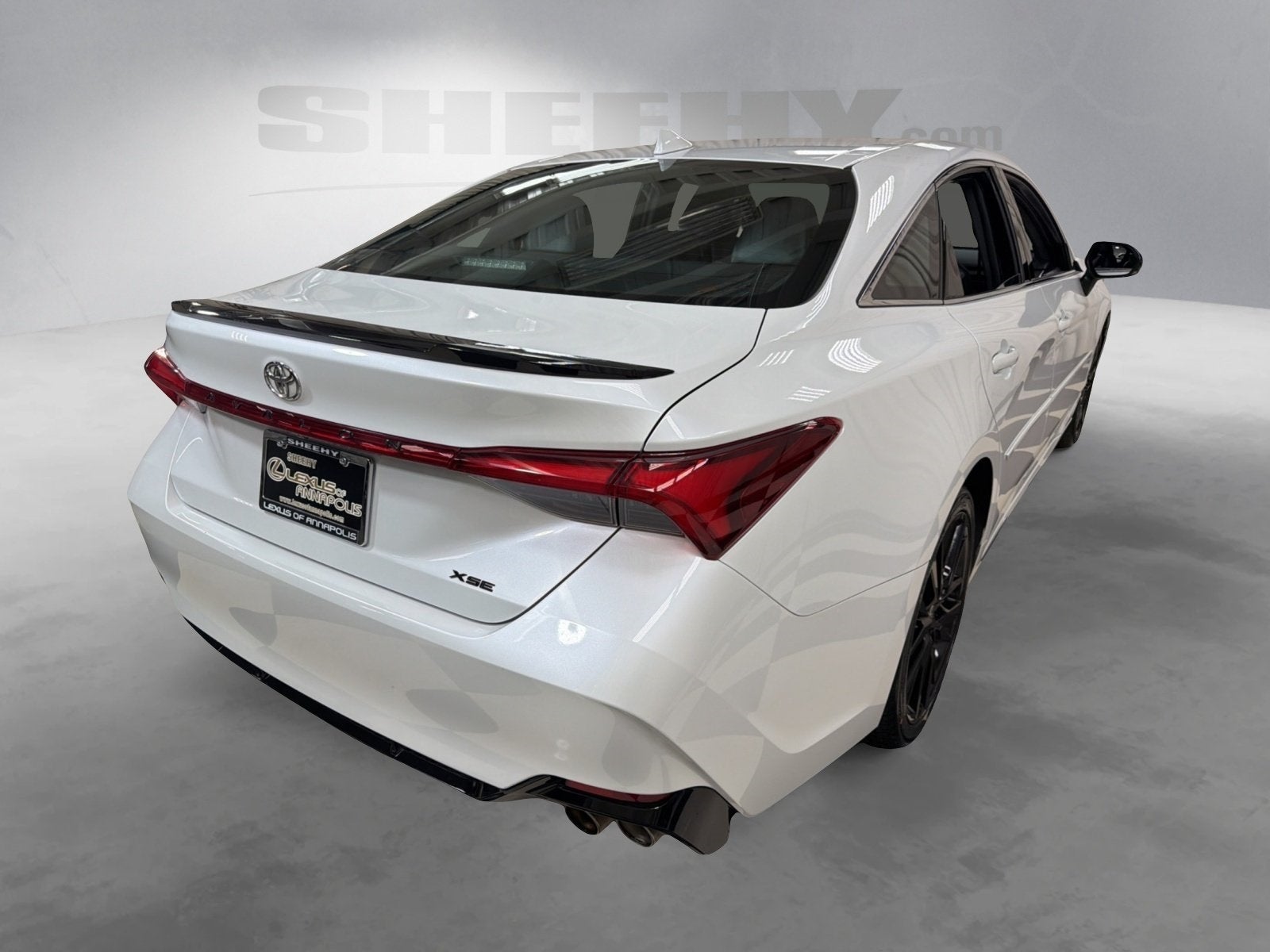 2019 Toyota Avalon XSE