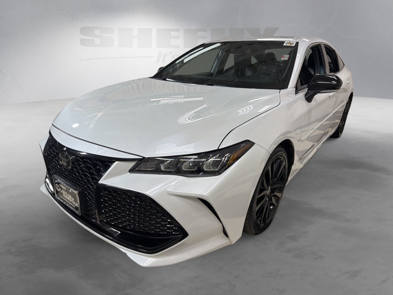 2019 Toyota Avalon XSE