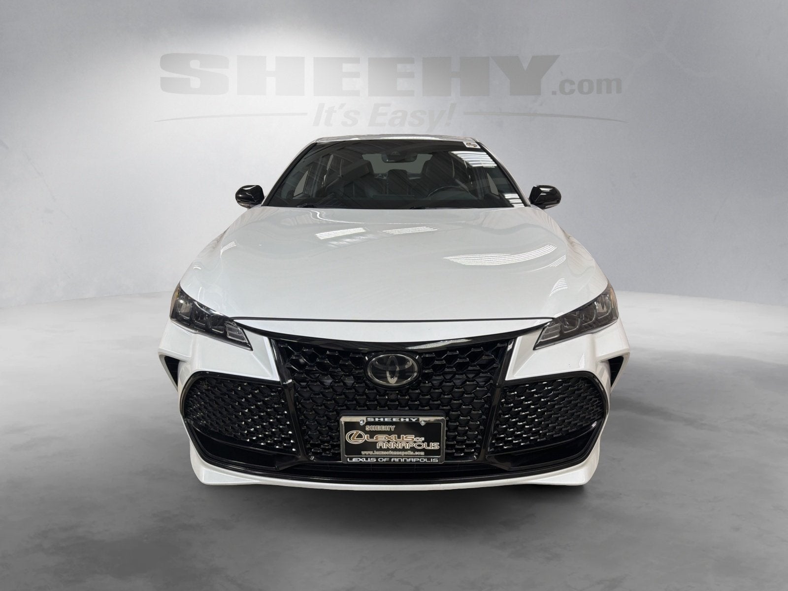 2019 Toyota Avalon XSE