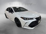 2019 Toyota Avalon XSE