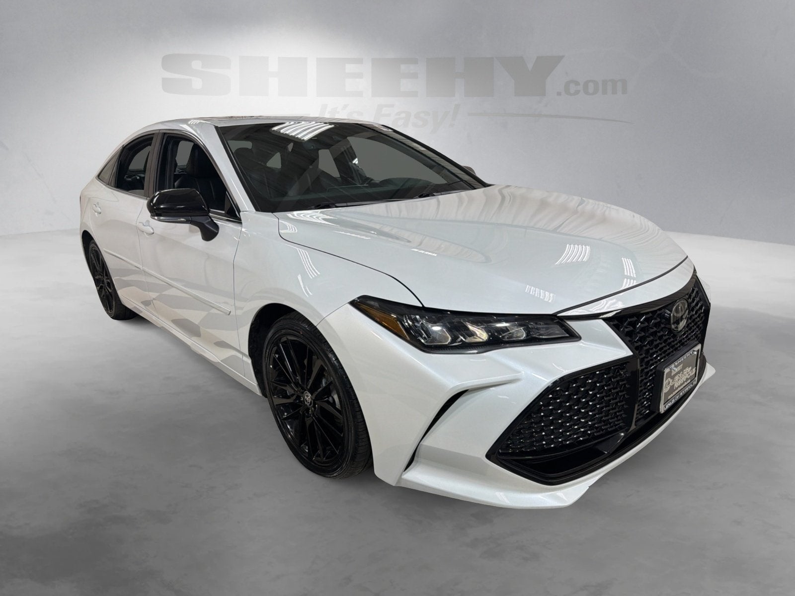 2019 Toyota Avalon XSE