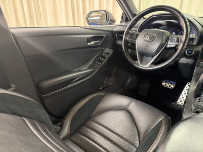 2019 Toyota Avalon XSE