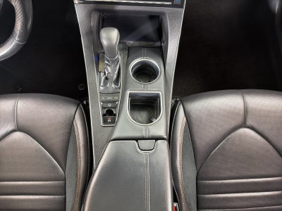 2019 Toyota Avalon XSE