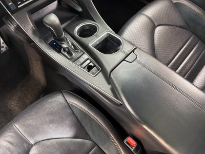 2019 Toyota Avalon XSE