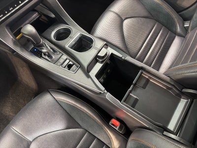 2019 Toyota Avalon XSE