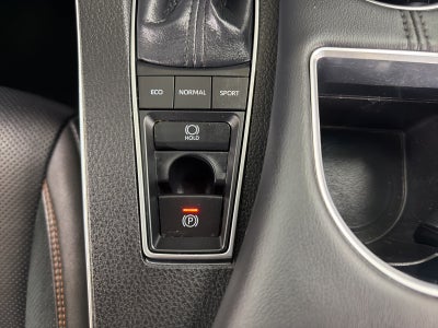 2019 Toyota Avalon XSE