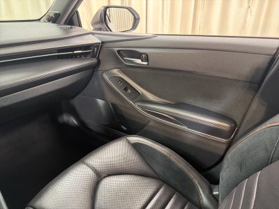 2019 Toyota Avalon XSE