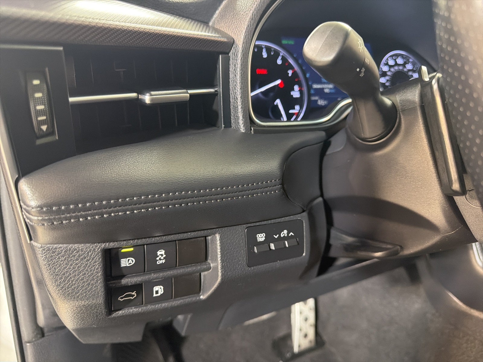 2019 Toyota Avalon XSE