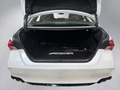 2019 Toyota Avalon XSE