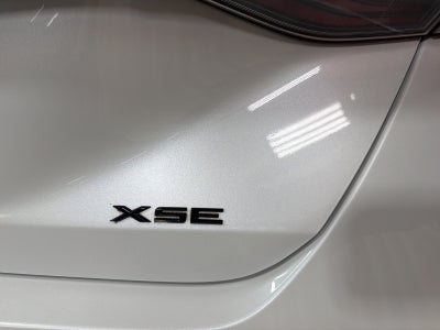 2019 Toyota Avalon XSE