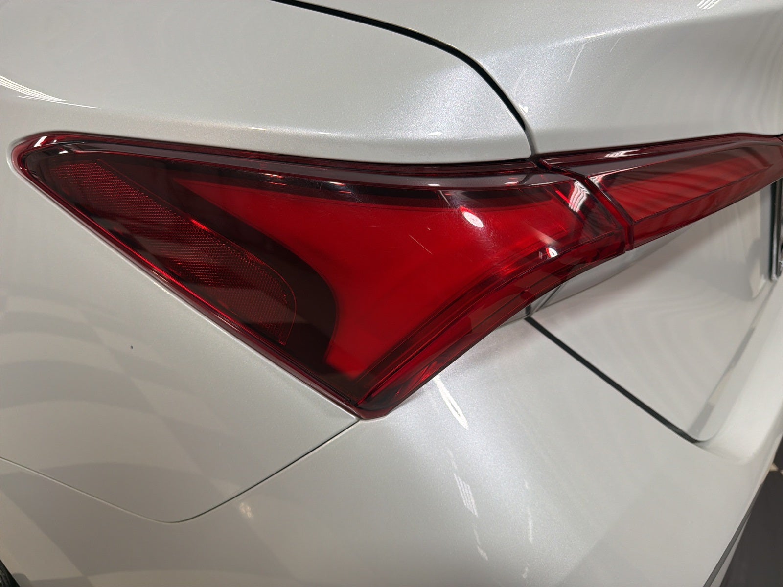 2019 Toyota Avalon XSE