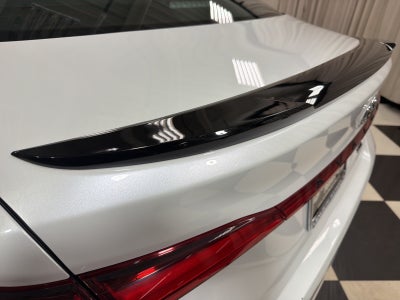 2019 Toyota Avalon XSE