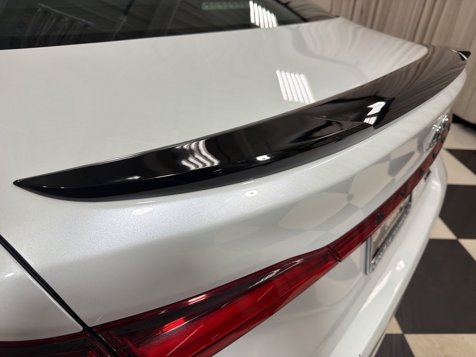 2019 Toyota Avalon XSE